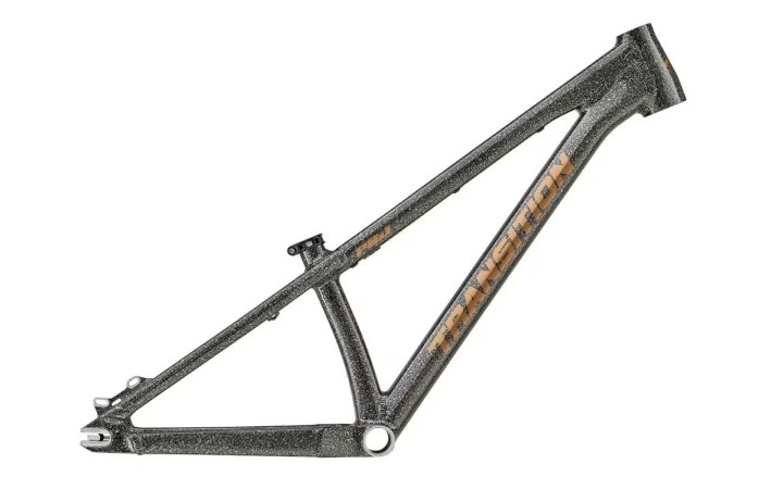 2026 Transition PBJ 24 Frame