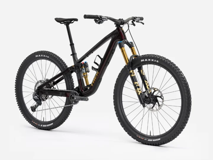 2026 Trek Fuel EX 9.8 XT Di2 Gen 7