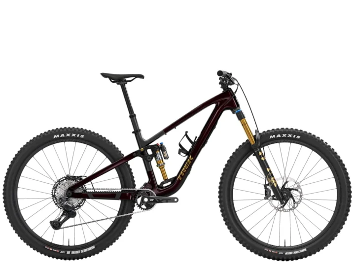 2026 Trek Fuel EX 9.8 XT Di2 Gen 7