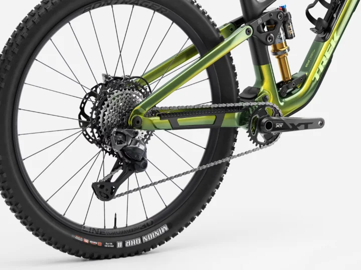 2026 Trek Fuel EX 9.8 XT Di2 Gen 7