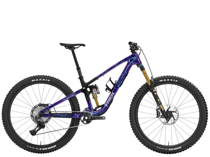 2026 Trek Fuel EX 9.8 XT Di2 Gen 7