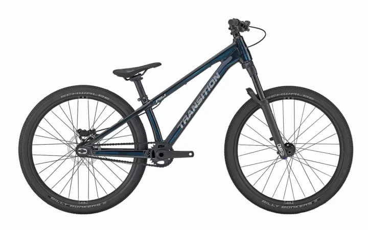 2026 Transition PBJ 24 Complete