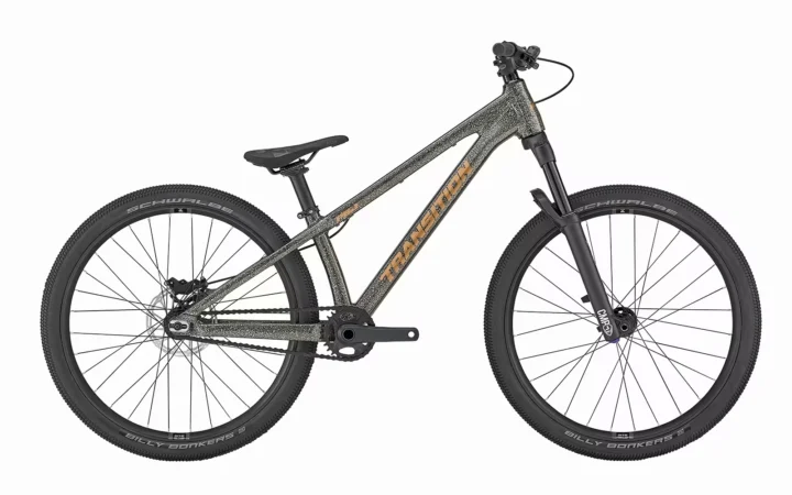 2026 Transition PBJ 24 Complete