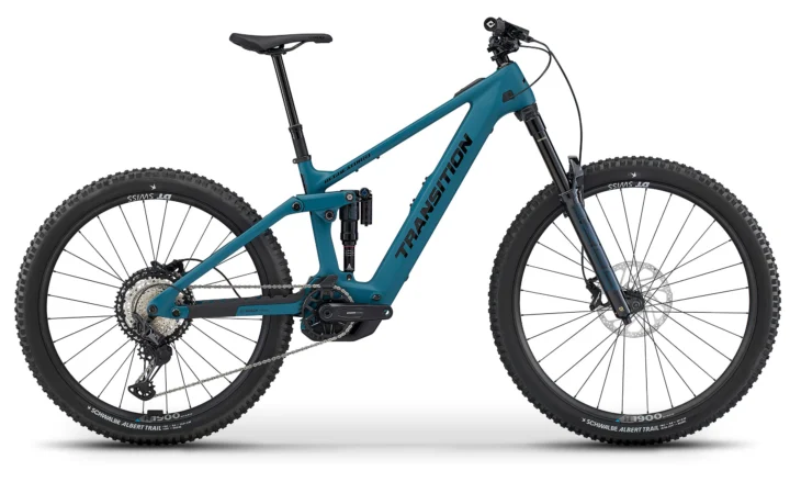 2026 Transition Regulator CX XT