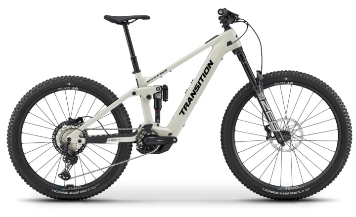 2026 Transition Regulator CX XT