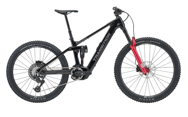 2026 Transition Regulator CX Eagle 90 USA