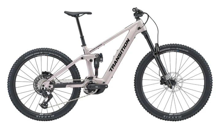 2026 Transition Regulator CX Eagle 90 USA