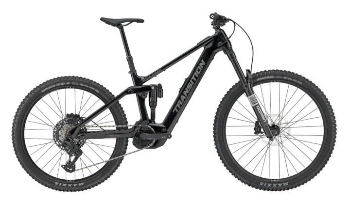 2026 Transition Regulator CX Eagle 70 USA