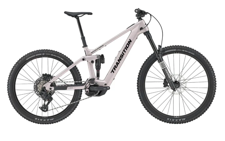 2026 Transition Regulator CX Eagle 70 USA