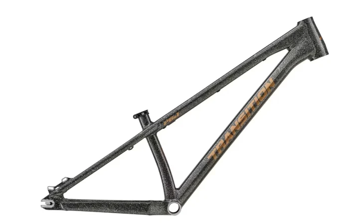2026 Transition PBJ Frame