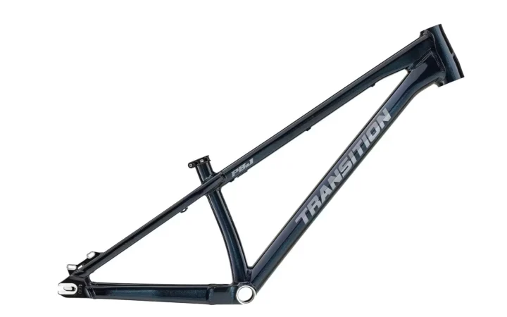 2026 Transition PBJ Frame