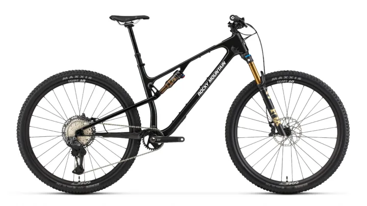 2026 Rocky Mountain Element Carbon 70