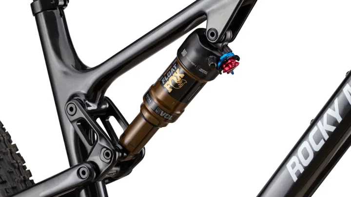 2026 Rocky Mountain Element Carbon 90