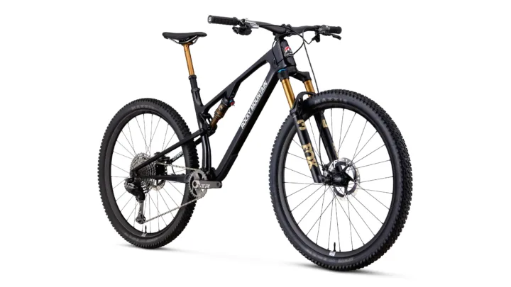 2026 Rocky Mountain Element Carbon 90