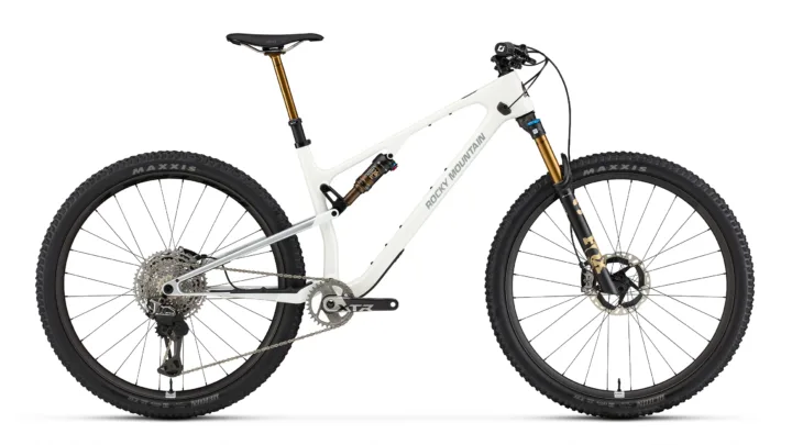 2026 Rocky Mountain Element Carbon 90