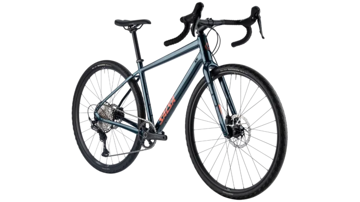 2026 Salsa Journeyer GRX 610