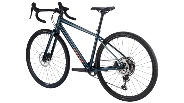 2026 Salsa Journeyer GRX 610