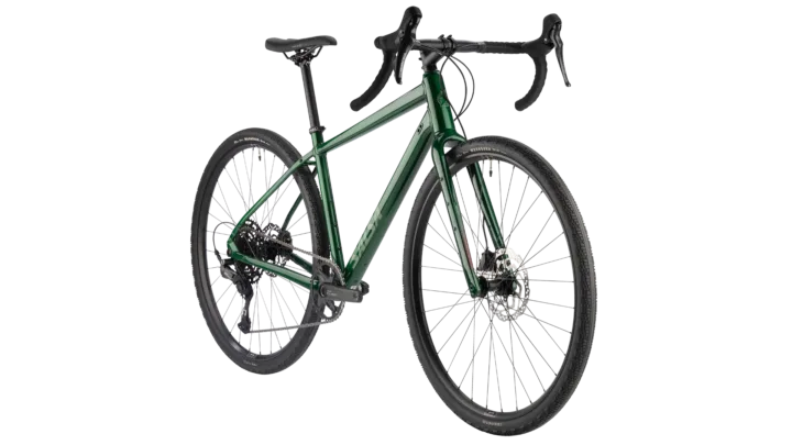 2026 Salsa Journeyer CUES 1x10
