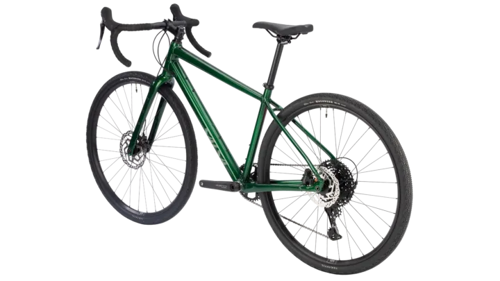 2026 Salsa Journeyer CUES 1x10