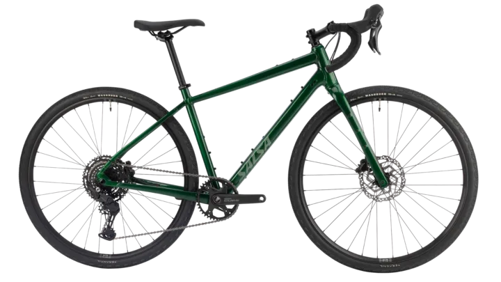 2026 Salsa Journeyer CUES 1x10