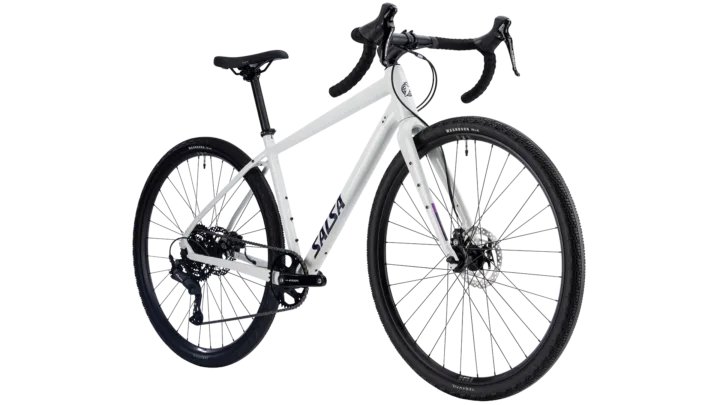 2026 Salsa Journeyer ESSA 1x8