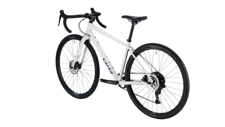 2026 Salsa Journeyer ESSA 1x8