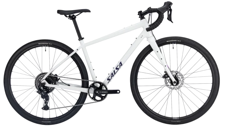 2026 Salsa Journeyer ESSA 1x8