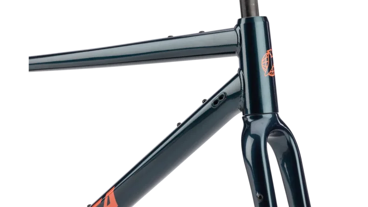 2026 Salsa Journeyer Frameset