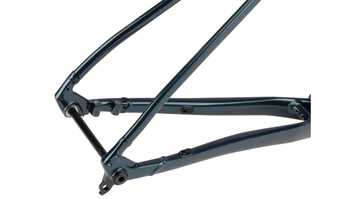 2026 Salsa Journeyer Frameset