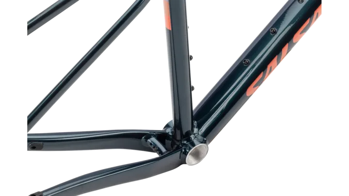 2026 Salsa Journeyer Frameset