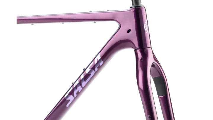 2026 Salsa Cutthroat C Frameset