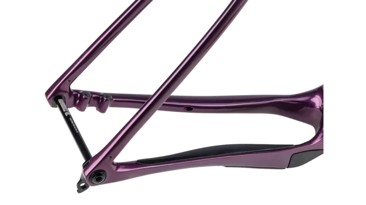 2026 Salsa Cutthroat C Frameset