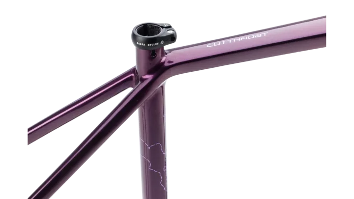 2026 Salsa Cutthroat C Frameset