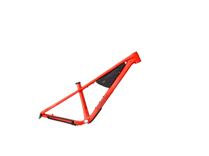 2026 Trek Roscoe Gen 4 Frameset