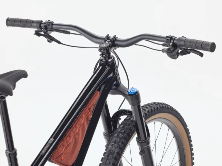 2026 Trek Roscoe 8 Gen 4