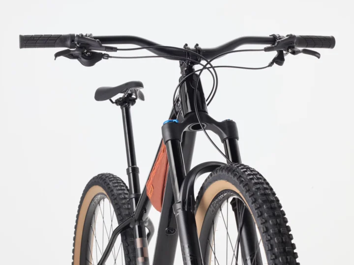2026 Trek Roscoe 8 Gen 4