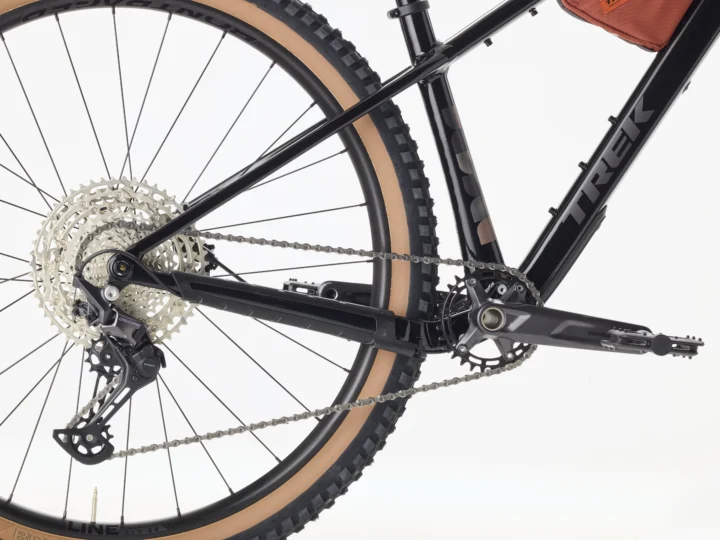2026 Trek Roscoe 8 Gen 4