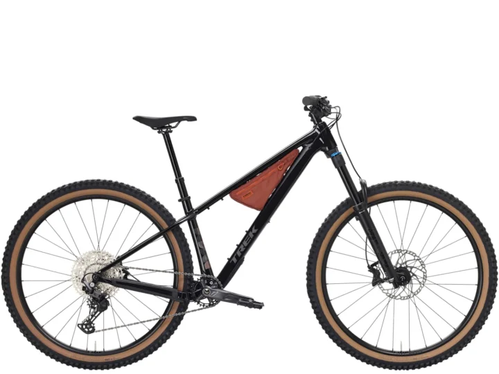 2026 Trek Roscoe 8 Gen 4