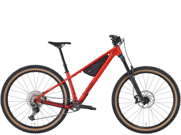2026 Trek Roscoe 8 Gen 4