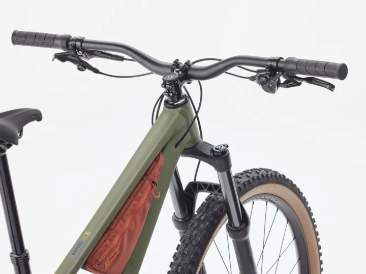 2026 Trek Roscoe 7 Gen 4