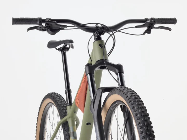 2026 Trek Roscoe 7 Gen 4