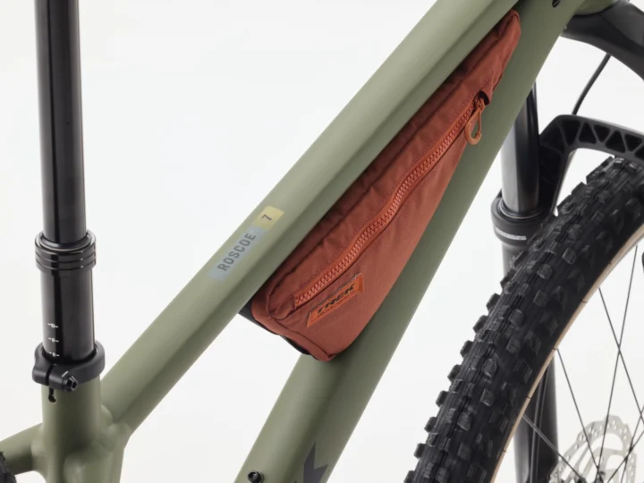 2026 Trek Roscoe 7 Gen 4