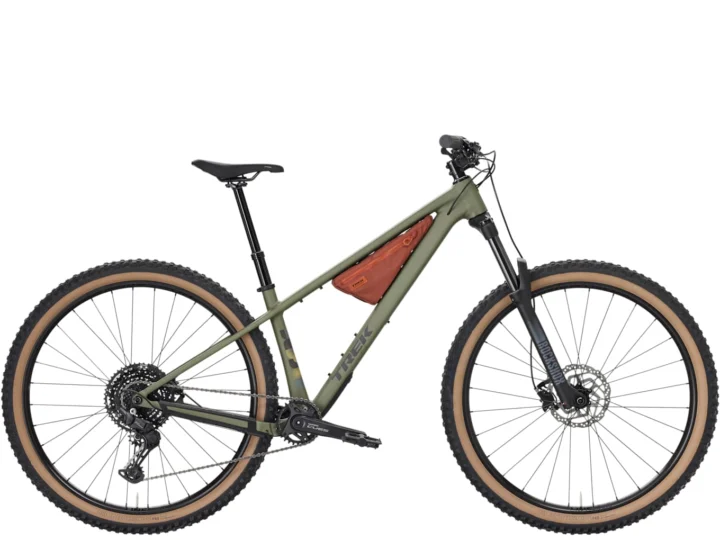 2026 Trek Roscoe 7 Gen 4