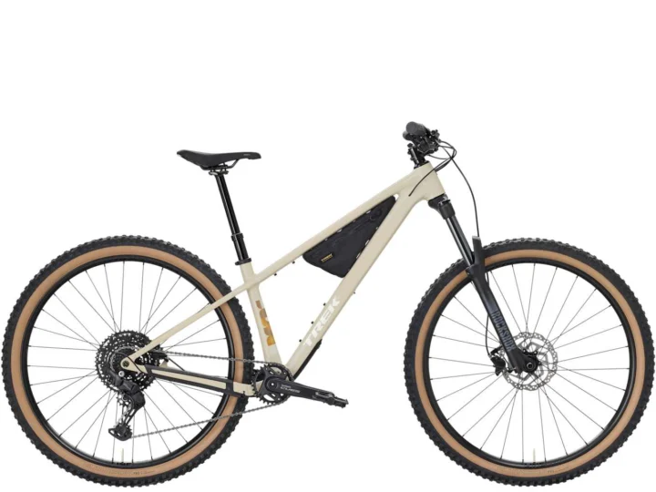 2026 Trek Roscoe 7 Gen 4