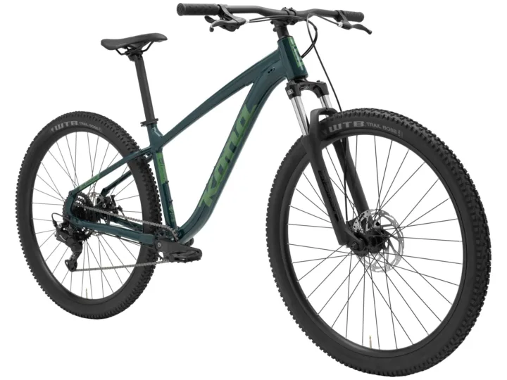 2026 Kona Fire Mountain
