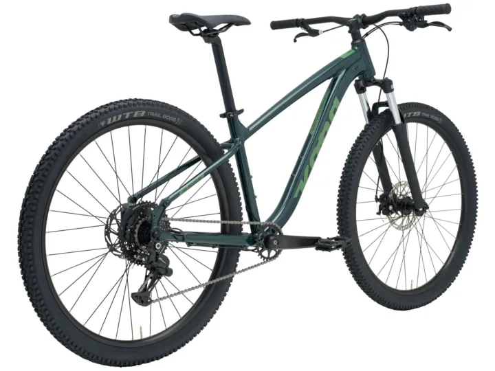 2026 Kona Fire Mountain