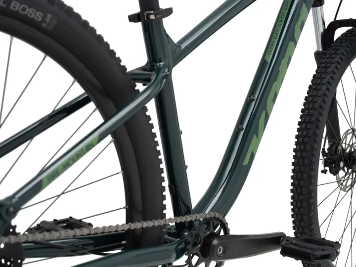 2026 Kona Fire Mountain