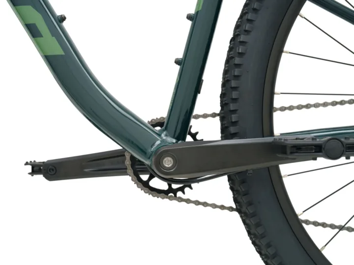 2026 Kona Fire Mountain
