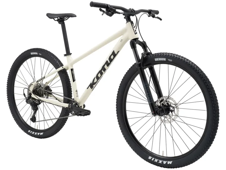 2026 Kona Cinder Cone