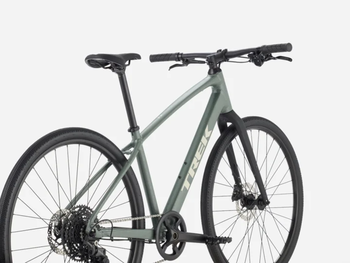 2026 Trek FX Sport AL 3